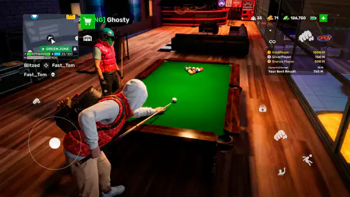 Flex City: Gangster RP Online screenshot