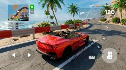 Flex City: Gangster RP Online screenshot