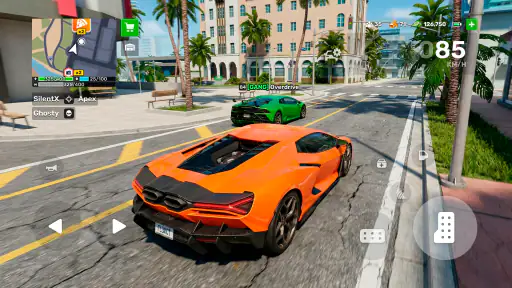 Flex City: Gangster RP Online screenshot