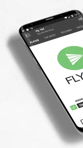 Fly 104 screenshot