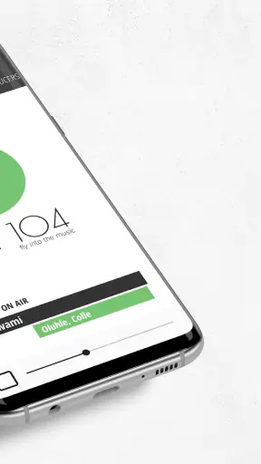 Fly 104 screenshot