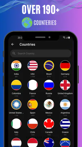FM Radio : AM, FM, Radio Tuner screenshot