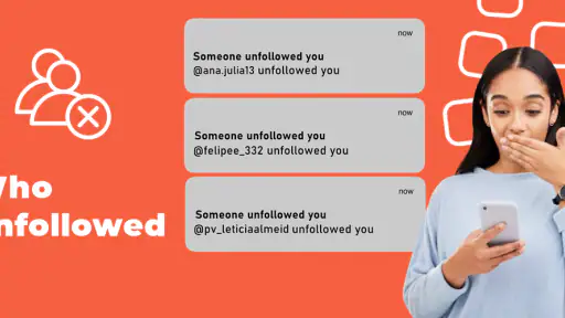 Followers & Unfollowers screenshot