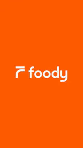 Foody: Food & Grocery Delivery screenshot