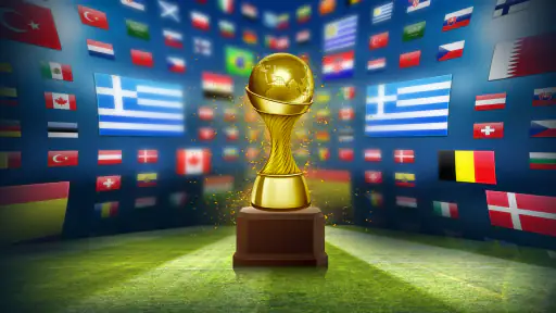 Football Rivals: Soccer Clash screenshot