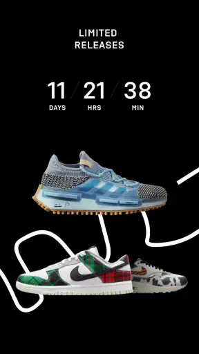 Footshop screenshot