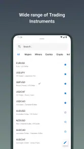 Forex Calculators screenshot