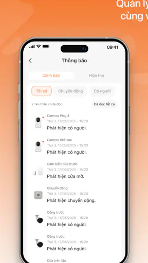 FPT Life screenshot
