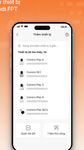 FPT Life screenshot