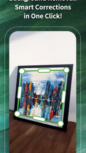 Frameit: Art & Drawing Preview screenshot