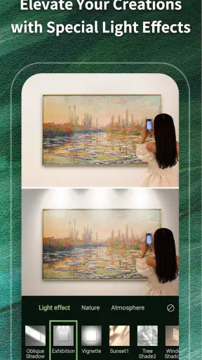 Frameit: Art & Drawing Preview screenshot
