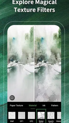 Frameit: Art & Drawing Preview screenshot