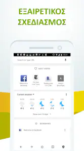 Free Adblocker Browser:Adblock screenshot