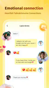 Fungo-High Quality Chat Room screenshot
