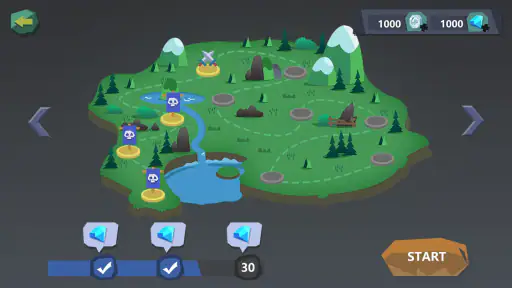 Fury Battle Dragon (2022) screenshot