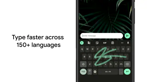 Gboard - Πληκτρολόγιο Google screenshot
