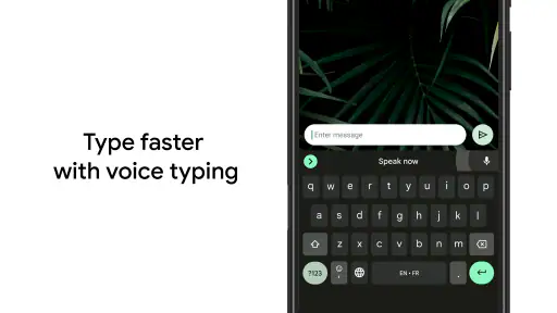 Gboard - Πληκτρολόγιο Google screenshot