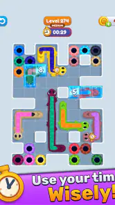 Gecko Out screenshot