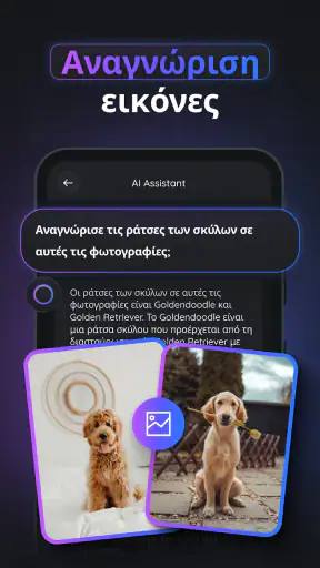 Gemmy AI: Συνομιλία & Βοηθός screenshot