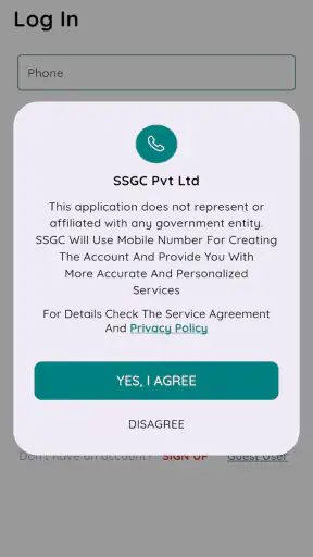 Ghatna Chakra screenshot