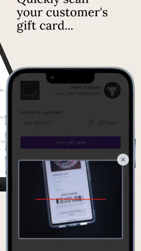 Gift Up! screenshot