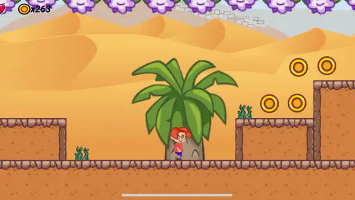 GL Show Run screenshot