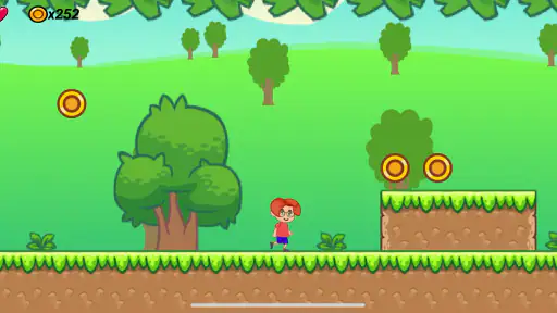 GL Show Run screenshot