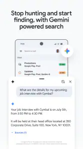 Gmail screenshot