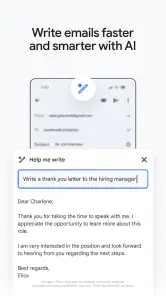 Gmail screenshot
