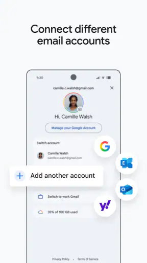 Gmail screenshot