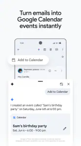 Gmail screenshot