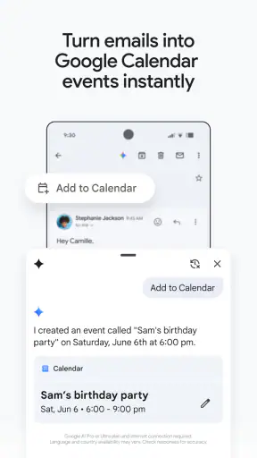 Gmail screenshot