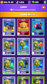 Gold and Goblins - Idle Games screenshot