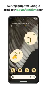 Google screenshot