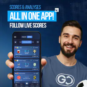 GoScore AI: Sport Analysis screenshot