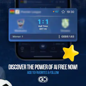 GoScore AI: Sport Analysis screenshot