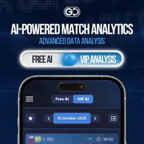 GoScore AI: Sport Analysis screenshot