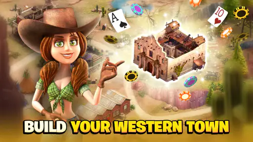 Governor of Poker 3 - Texas screenshot