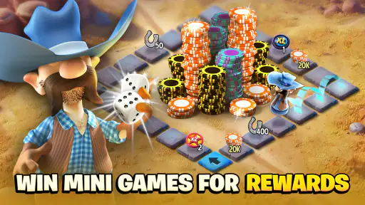 Governor of Poker 3 - Texas screenshot