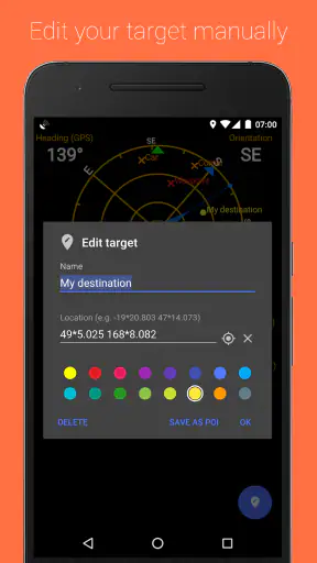 GPS Status & Toolbox screenshot
