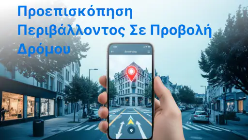 GPS Εντοπισμός Τοποθεσίας screenshot