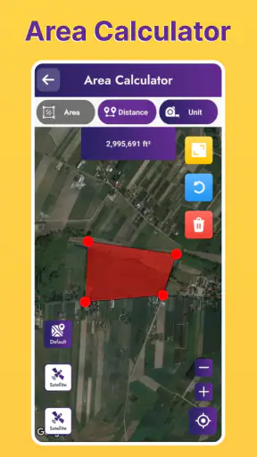 GPS χάρτες πλοήγηση & οδηγίες screenshot