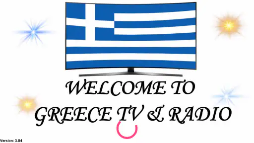 Greece TV & Radio (TV) screenshot