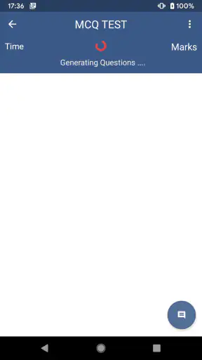 Greek Dictionary Offline screenshot