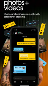 Grindr - Gay Dating & Chat screenshot