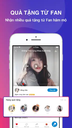 Hakara - Hát Karaoke screenshot