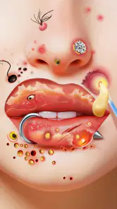 Happy Screw Trip 3D: ASMR screenshot