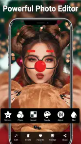 HD κάμερα για το Android screenshot