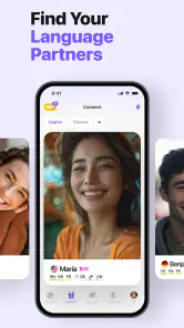 HelloTalk - Μάθετε Γλώσσες screenshot