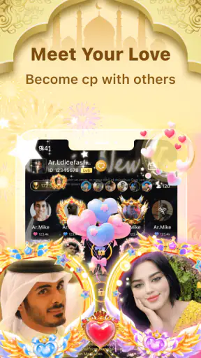 Hoby screenshot